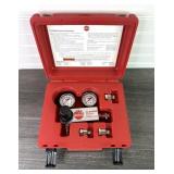 Mac Tools Differential Cylinder Pressure