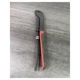 Snap-On Adjustable Pliers 12ï¿½, PWZ1A