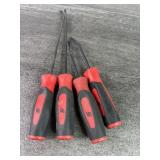 Snap-On  Spoon Seal Removal Tools