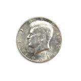 1964 Kennedy Half Dollar