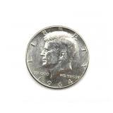 1964 Kennedy Half Dollar