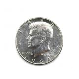 1964 Kennedy Half Dollar
