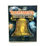 The Harris Independence United States Postage