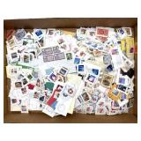 Stamps