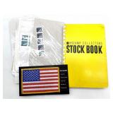 Stamps and Stamp Booklets