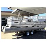 Harris FloteBote 28