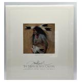 The Frank Howell Gallery Print 15.5" x 18"