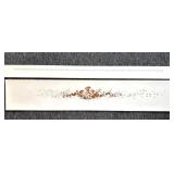"When the Wind Had Wings" by Bev Doolittle Signed