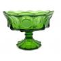FOSTORIA COIN GLASS ~ COLLECTOR ART PRINTS
