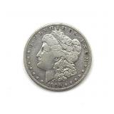 1900-S Morgan Dollar
