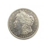 1921 Morgan Dollar