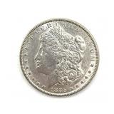 1885 Morgan Dollar