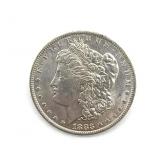 1883-O Morgan Dollar