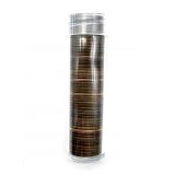 Wheat Cents in Tube