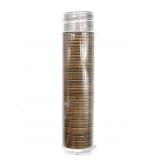 Wheat Cents in Tube