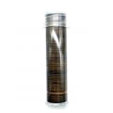 Wheat Cents in Tube