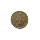 1859 Indian Head Cent