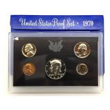1970 United States Proof Set