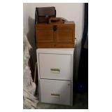 Gun Cleaning Kit Box, File Cabinet, Bushnell