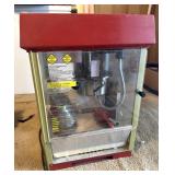Popcorn Machine