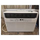 Midea Window Air Conditioner 19ï¿½ x 21ï¿½ x 14ï¿½