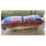(4) Bags Scottï¿½s Sierra Mulch