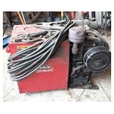 Lincoln Weldanpower 150  AC Arc Welder & Gen.