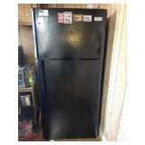 Frigidaire Refrigerator / Freezer 65"x29"x29"