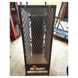Mr Heater Propane Heater