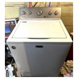 Maytag Washing Machine (LOCATED IN BASEMENT)