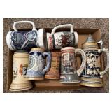 Steins