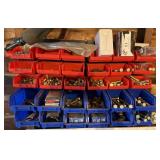 Hardware, Trays & Brackets