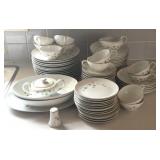 Creative Fine China Japan Set