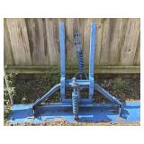 Tractor Blade 54ï¿½