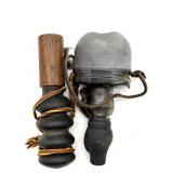 Primos Hoochie Mama Cow Elk Push Call Model 930