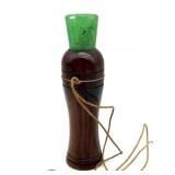 Herterï¿½s Game Call 6" and Unmarked Call
