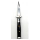 Estileto Milano Rizzuto Knife- blade 2.5ï¿½-