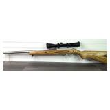 Ruger Model 10/22 .22LR Rifle w/spiral fluted