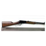 Henry Repeating Arms .22S/L/LR Rifle - SN :