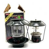 (2) Coleman Propane Lanterns (one with box)