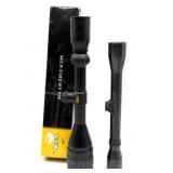 BSA Air Rifle Scope with Box (sticky residue on