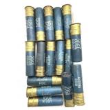 (16) Vintage Peters 20GA 2.5ï¿½ Shotgun Shells