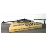Chiappa .22Mag Little Badger Survival Series