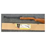 Industry Brand Shanghai China Air Rifle Model