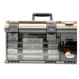 Plano 7771 Tacklebox 20ï¿½ x 11ï¿½ x 11.5ï¿½- empty