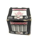 Copperhead CO2 Cartridges - unknown working