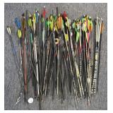 Arrows : Easton, Maxima, Ted Nugent, and More