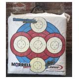 Morrell Archery Target 2ï¿½ x 2ï¿½