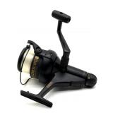 Browning 525 Graphite Spool Large Fishing Reel 8ï¿½