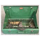 Coleman 3-Burner Camp Stove Model 426B - 28.5ï¿½